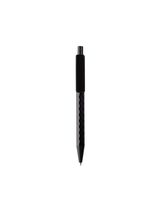 Stylo X3 Édition métal en aluminium RCS personnalisable