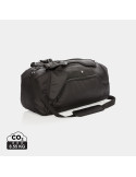 Sac sport sac à dos Swiss Peak 2-en-1 RFID personnalisable