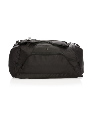 Sac sport sac à dos Swiss Peak 2-en-1 RFID personnalisable 2