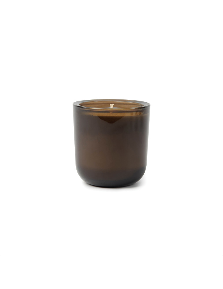 Grande bougie parfumée Vinga Nordic 230 g soja publicitaire