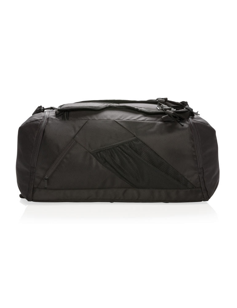 Sac sport sac à dos Swiss Peak 2-en-1 RFID personnalisable