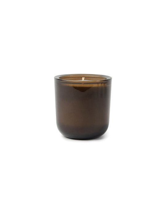 Grande bougie parfumée Vinga Nordic 230 g soja publicitaire