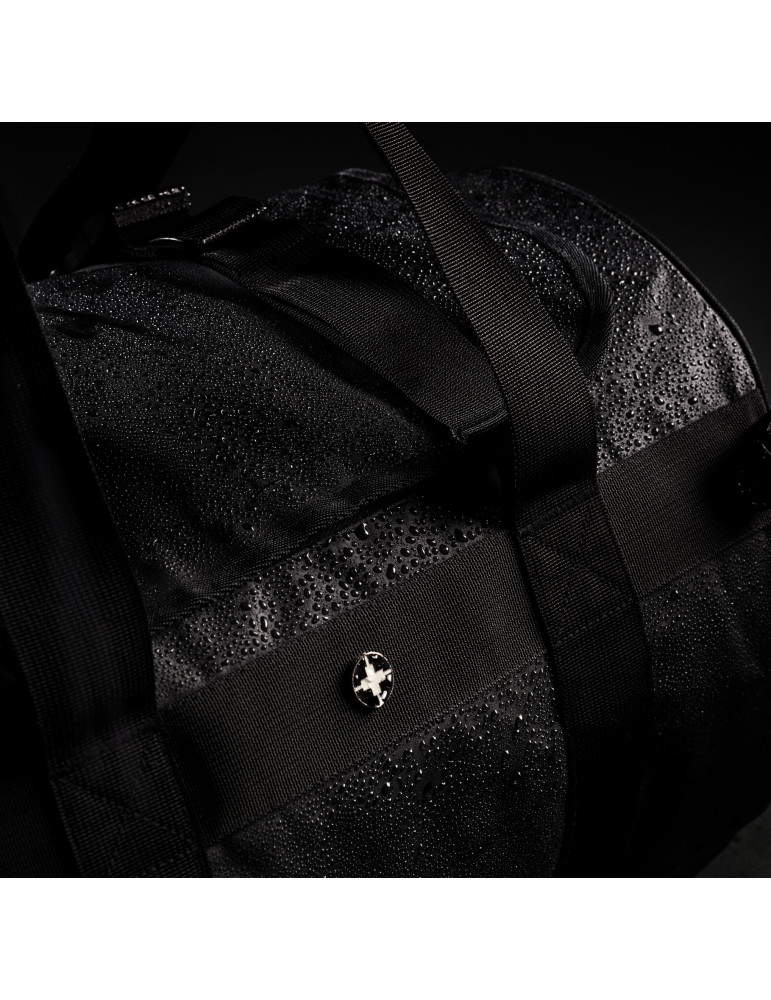 Sac sport sac à dos Swiss Peak 2-en-1 RFID personnalisable