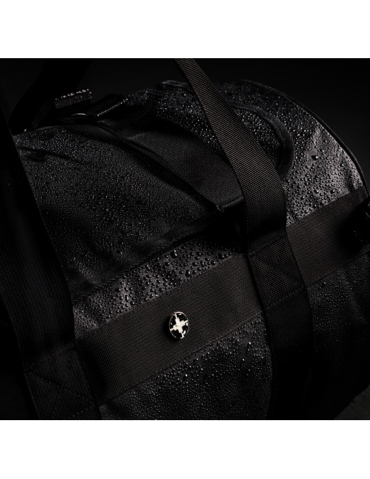 Sac sport sac à dos Swiss Peak 2-en-1 RFID personnalisable