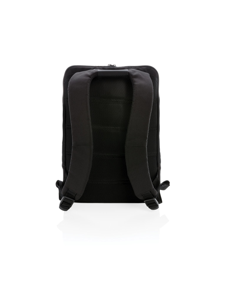Sac à dos Swiss Peak antivol ordinateur 15 pouces personnalisable