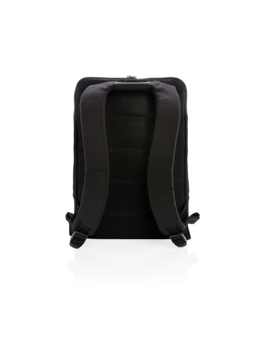 Sac à dos Swiss Peak antivol ordinateur 15 pouces personnalisable