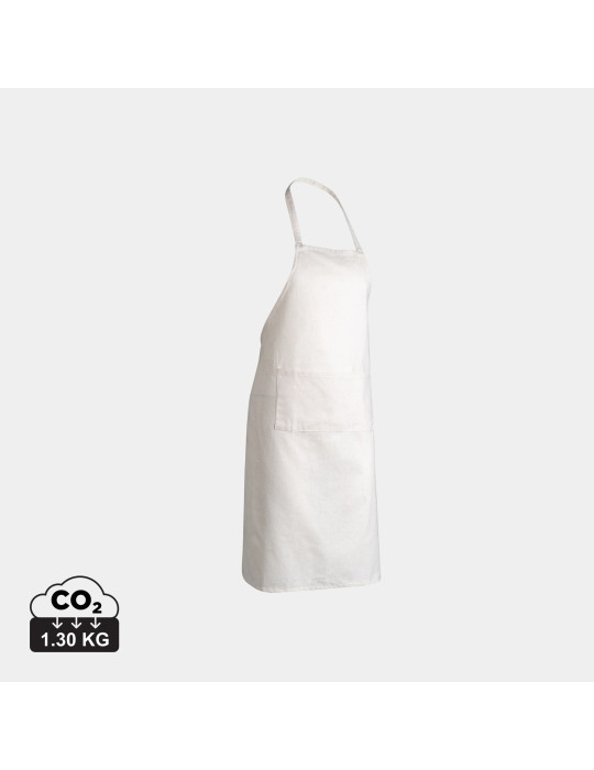 Tablier en coton Impact AWARE personnalisable