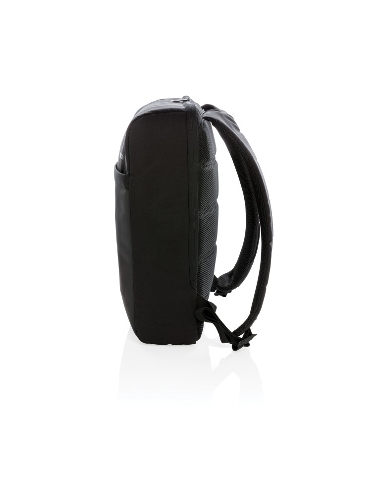 Sac à dos Swiss Peak antivol ordinateur 15 pouces personnalisable