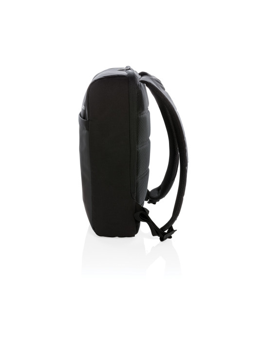 Sac à dos Swiss Peak antivol ordinateur 15 pouces personnalisable