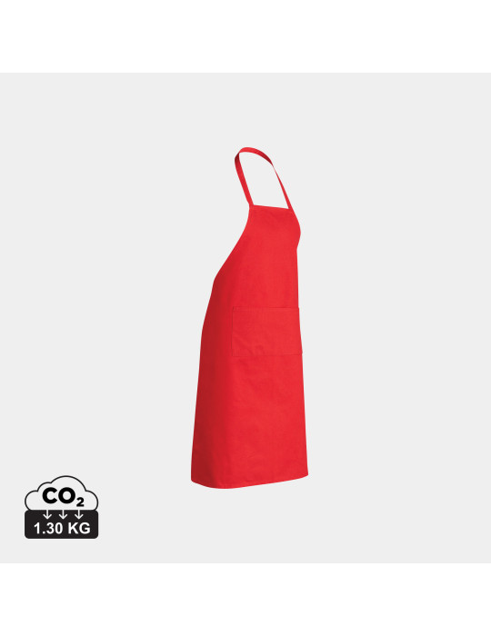 Tablier en coton Impact AWARE personnalisable
