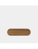 Parfum de voiture Vinga Nordic support acacia FSC personnalisable