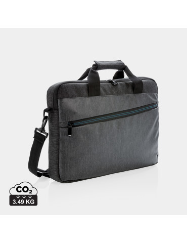 Sacoche ordinateur 15 pouces 900D personnalisable