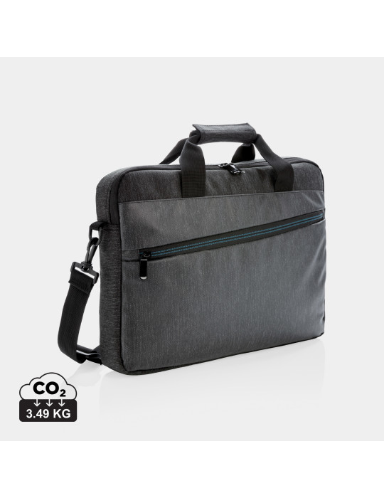 Sacoche ordinateur 15 pouces 900D personnalisable