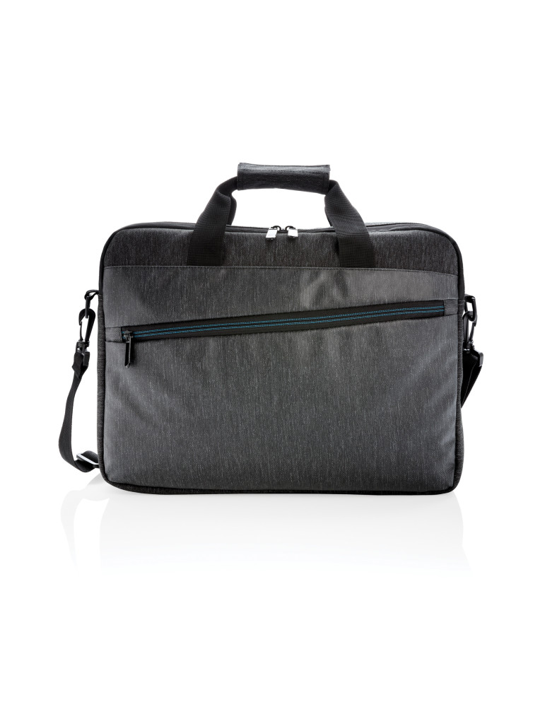 Sacoche ordinateur 15 pouces 900D personnalisable