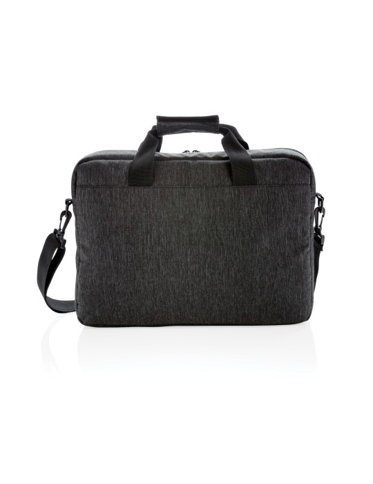 Sacoche ordinateur 15 pouces 900D personnalisable