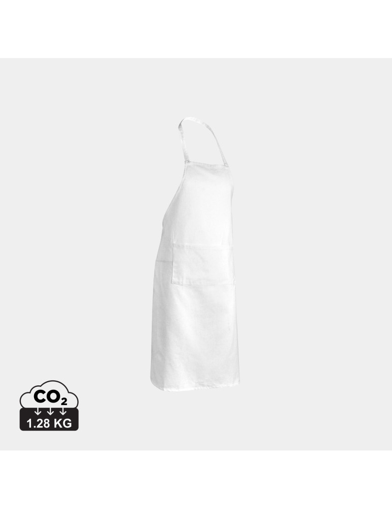 Tablier en coton Impact AWARE personnalisable