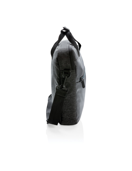 Sacoche ordinateur 15 pouces 900D personnalisable