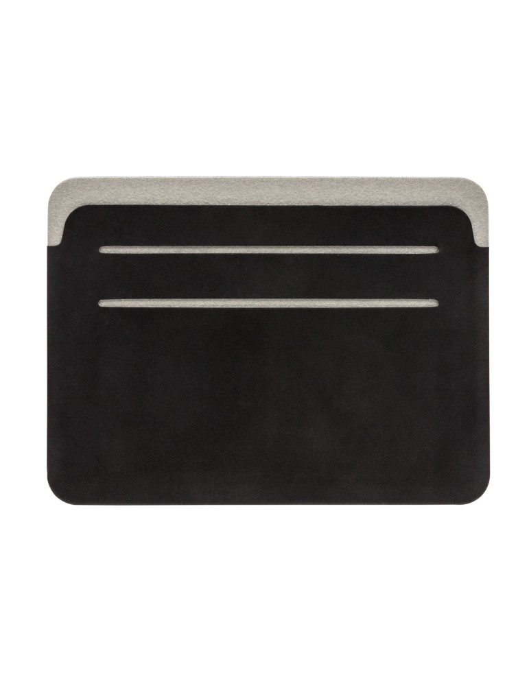 Porte-cartes Québec RFID en PU personnalisable