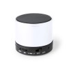 Haut-Parleur Bluetooth Économique 3W Personnalisé Martins Matières : métal Couleurs : blanc livraison express 24h 48h