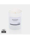 Bougie parfumée dans un verre Ukiyo personnalisable