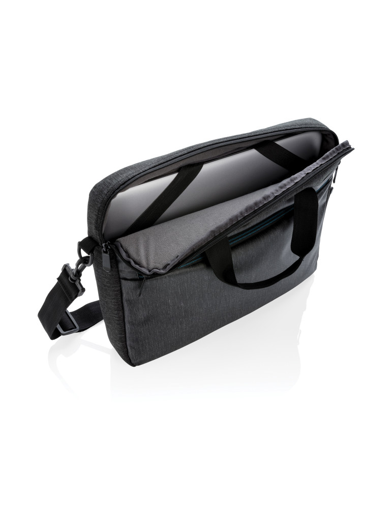 Sacoche ordinateur 15 pouces 900D personnalisable