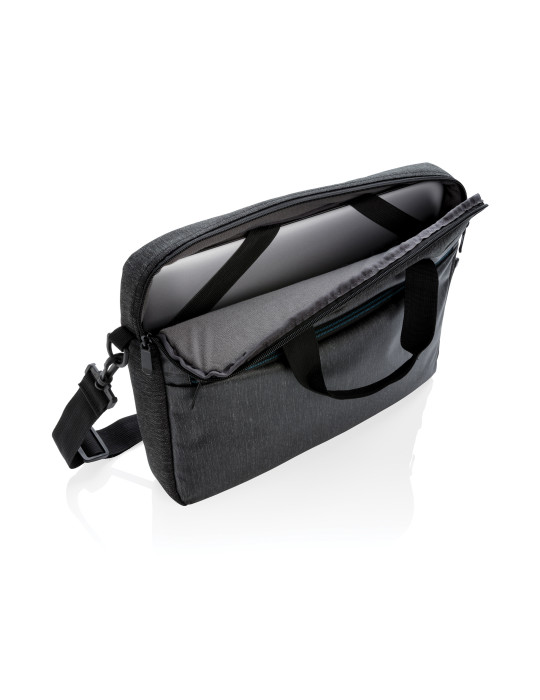 Sacoche ordinateur 15 pouces 900D personnalisable