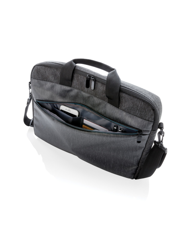 Sacoche ordinateur 15 pouces 900D personnalisable