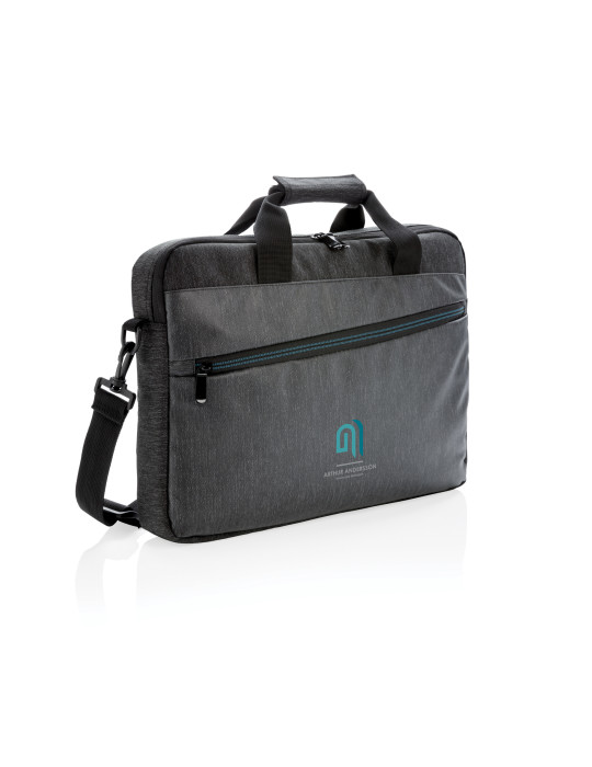 Sacoche ordinateur 15 pouces 900D personnalisable