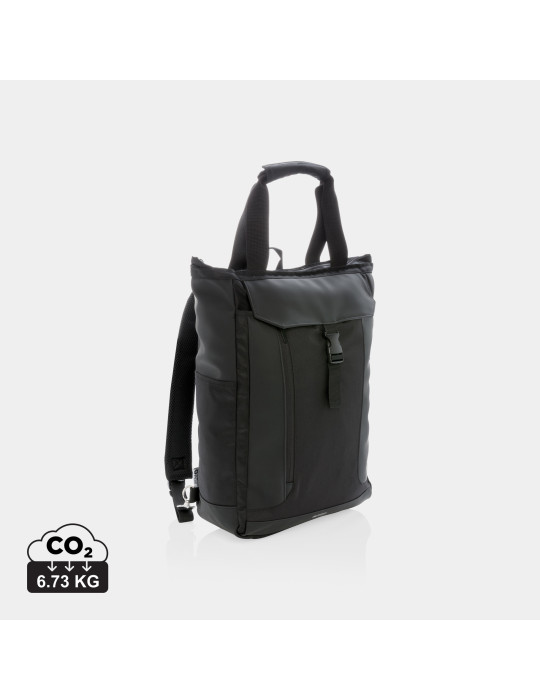 Sac à dos cabas Swiss Peak pour ordinateur personnalisable