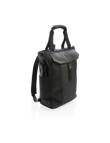 Sac à dos cabas Swiss Peak pour ordinateur personnalisable 2