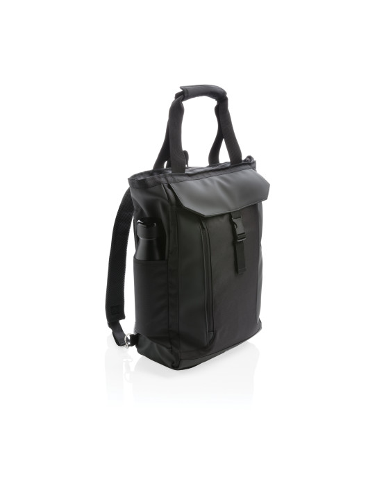 Sac à dos cabas Swiss Peak pour ordinateur personnalisable