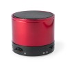 Haut-Parleur Bluetooth Économique 3W Personnalisé Martins Matières : métal Couleurs : blanc objet publicitaire robuste