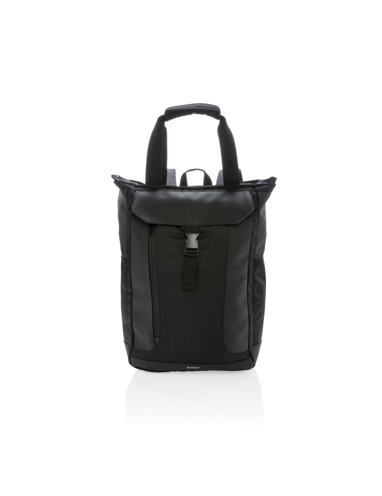 Sac à dos cabas Swiss Peak pour ordinateur personnalisable