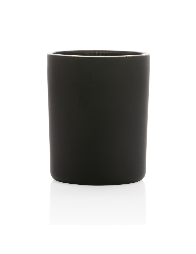Bougie parfumée dans un verre Ukiyo personnalisable