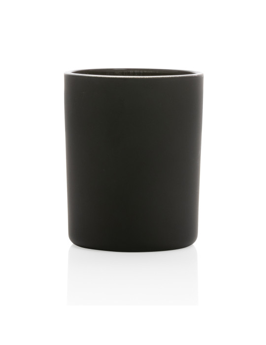 Bougie parfumée dans un verre Ukiyo personnalisable