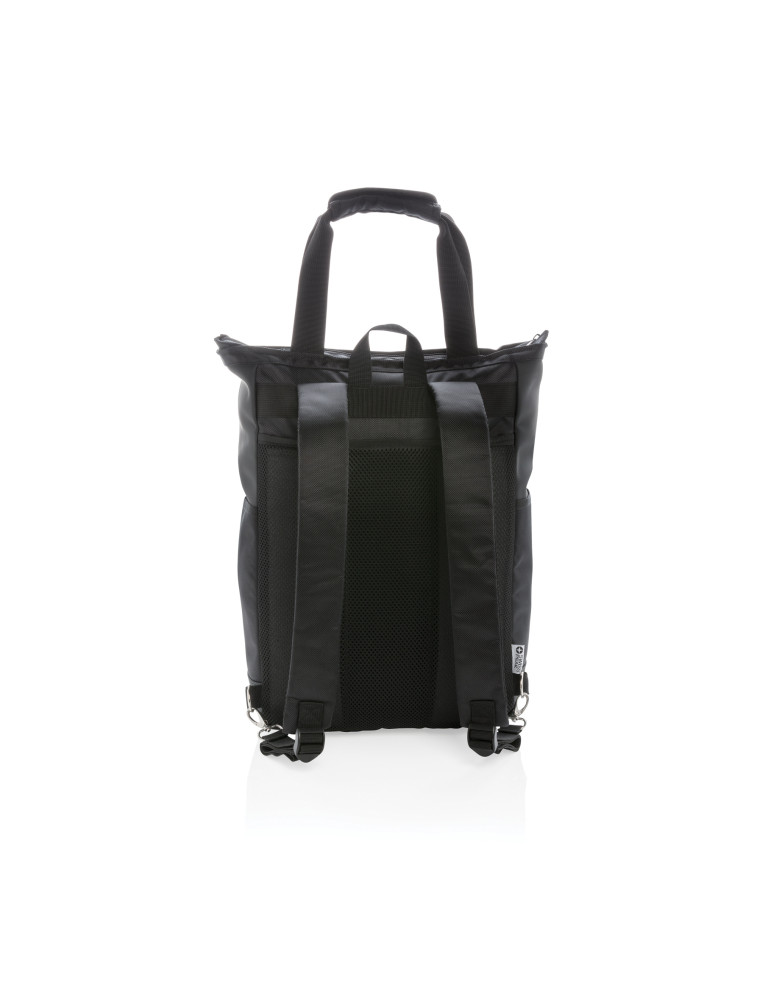 Sac à dos cabas Swiss Peak pour ordinateur personnalisable