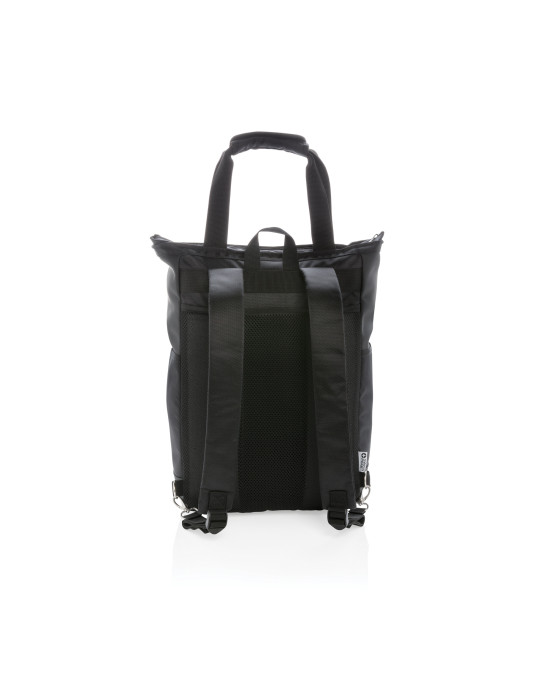Sac à dos cabas Swiss Peak pour ordinateur personnalisable
