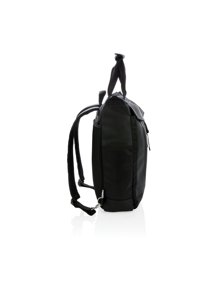 Sac à dos cabas Swiss Peak pour ordinateur personnalisable