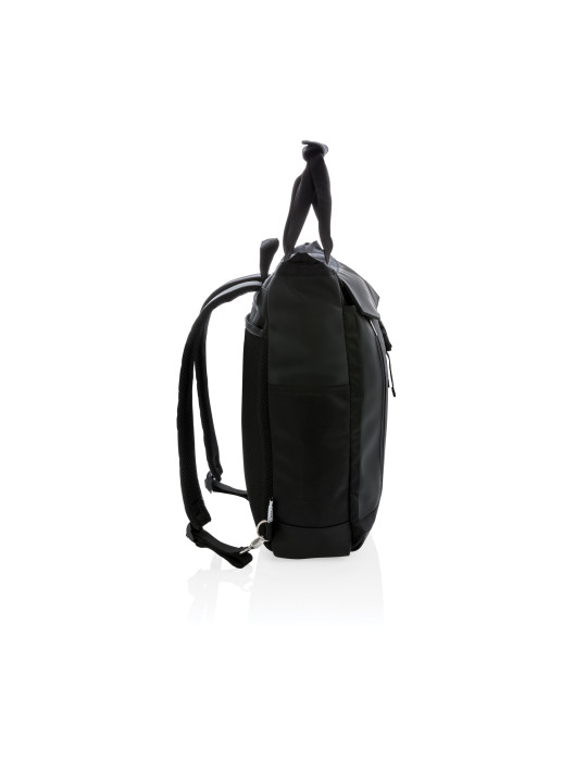 Sac à dos cabas Swiss Peak pour ordinateur personnalisable