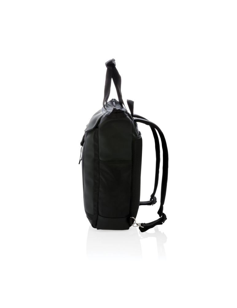 Sac à dos cabas Swiss Peak pour ordinateur personnalisable