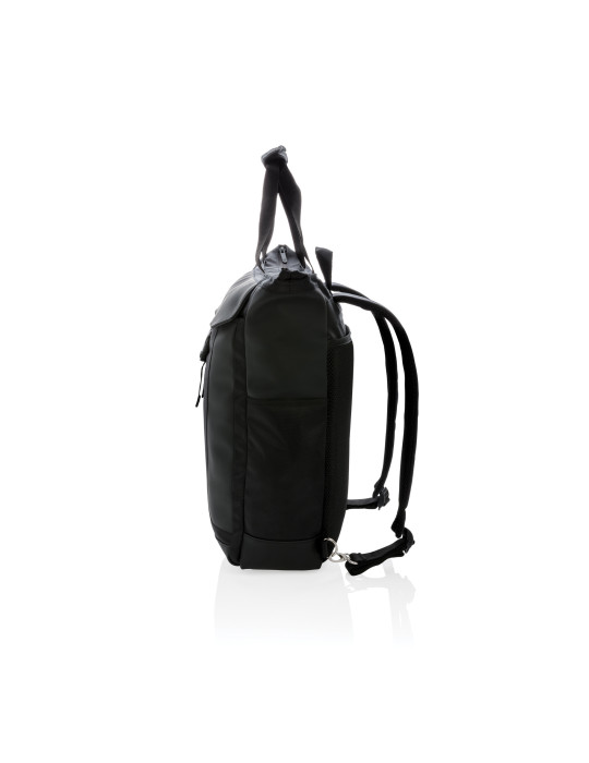 Sac à dos cabas Swiss Peak pour ordinateur personnalisable