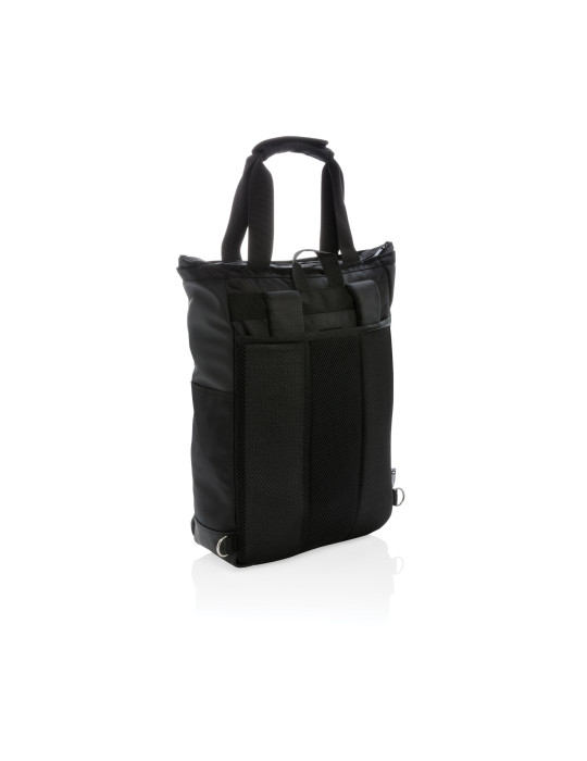 Sac à dos cabas Swiss Peak pour ordinateur personnalisable