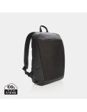 Sac à dos Madrid antivol ordinateur 15,6 pouces personnalisable