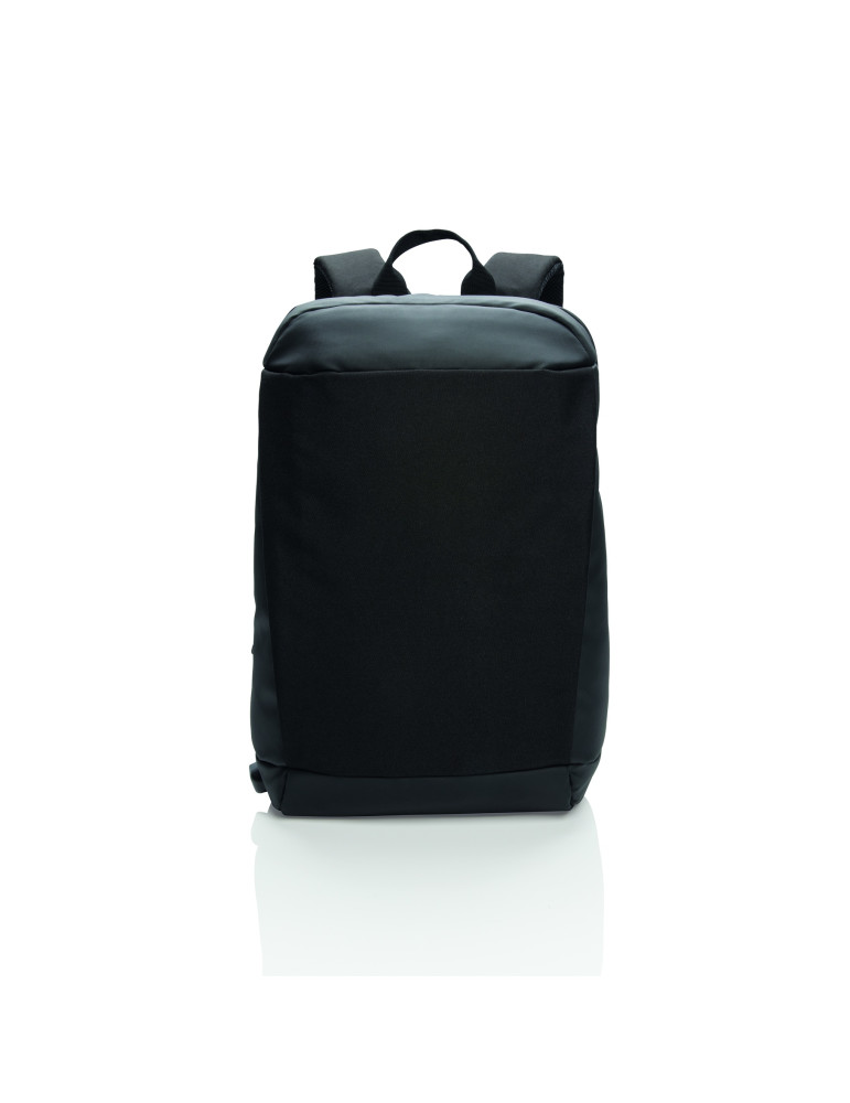 Sac à dos Madrid antivol ordinateur 15,6 pouces personnalisable
