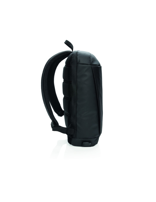 Sac à dos Madrid antivol ordinateur 15,6 pouces personnalisable