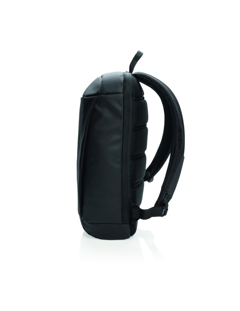 Sac à dos Madrid antivol ordinateur 15,6 pouces personnalisable