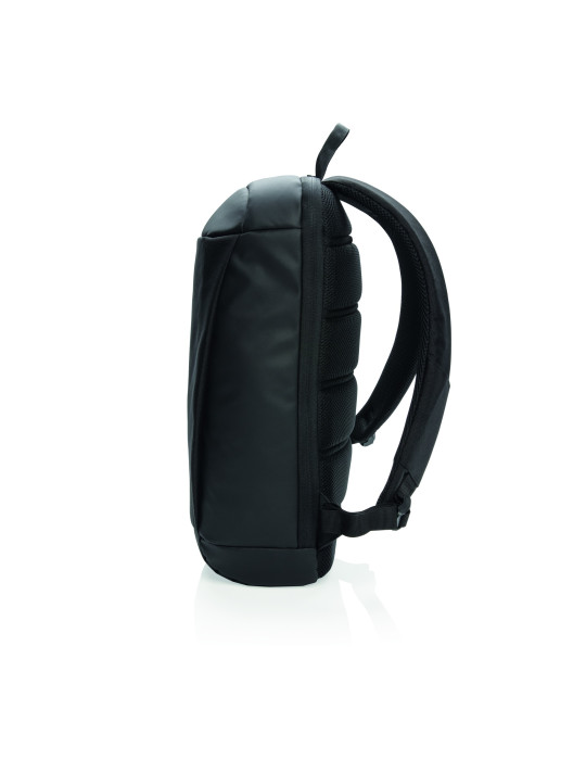 Sac à dos Madrid antivol ordinateur 15,6 pouces personnalisable