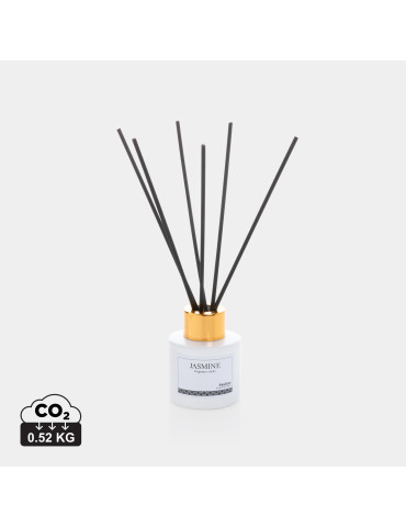 Diffuseur Ukiyo au jasmin à bâtonnets publicitaire 2