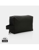Trousse toilette Impact AWARE 300D en rPET personnalisable