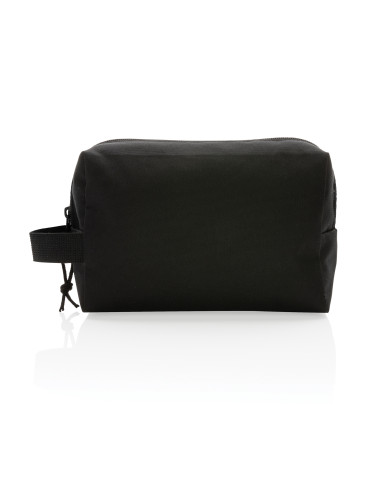 Trousse toilette Impact AWARE 300D en rPET personnalisable 2